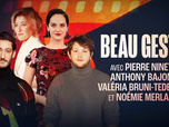 Replay Beau geste - 11/01/2026