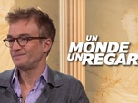 Replay Un monde, un regard - Jonathan Lambert, l'humour aux mille visages