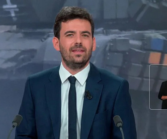 Replay Le JT en LSF - 13/09/2026