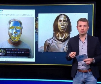 Replay Info ou intox - Jeffrey Epstein a-t-il inventé le Bitcoin ?