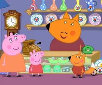 Replay Peppa Pig