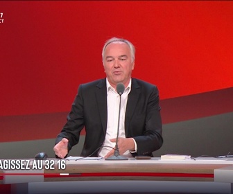 Replay Les Grandes Gueules - Attentat raciste à Trappes : la haine raciste s'est elle banalisée en France ?