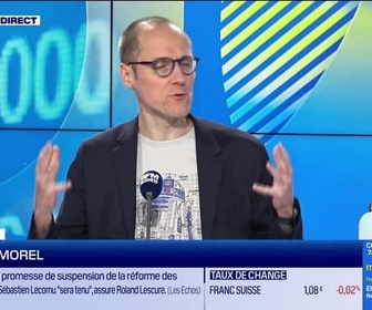 Replay Culture IA : Zoom Fatigue, envoyez votre clone en visio - 20/10