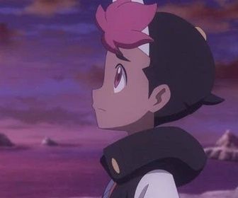 Replay Pokémon : les horizons - Le rugissement du Rayquaza noir