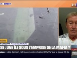 Replay 7 MINUTES POUR COMPRENDRE - Incendies de navires, intimidations: la Corse est-elle sous l'emprise des mafias ?