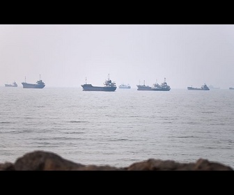 Replay L'Iran renouvelle ses menaces sur le détroit d'Ormuz, des progrès prudents à Doha