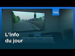 Replay L'info du jour | 27 février 2026 - Mi-journée