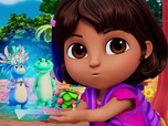 Replay Dora - Le ballon de Totor en folie