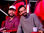 Replay The Voice - 1h00