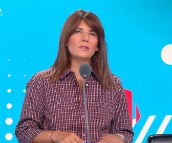 Replay Estelle Midi - Réunions, dîners doit-on lâcher nos portables ?