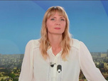 Replay Le JT en LSF - JT en LSF - 11/09/2025 - Le 14h/16h