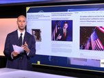 Replay Info ou intox - Pressions américaines dans une conférence européenne sur la désinformation ?