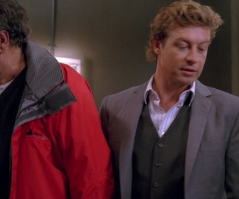 Replay Mentalist - S01 E13 - D'un art à l'autre