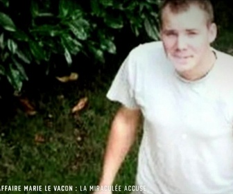 Replay Chroniques criminelles - L'affaire Marie Le Vacon : La miraculée accuse