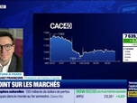 Replay BFM Bourse - Le Club : La tech américaine tire le marché à la hausse - 06/08