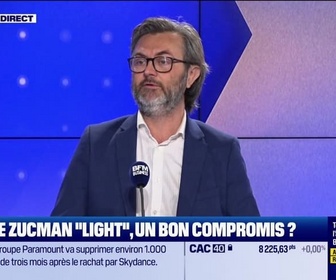 Les experts de BFM replay