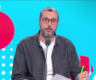 Replay Estelle midi : on ne va pas se mentir - Faut-il interdire les prochaines manifestations ?