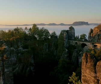 Replay La moyenne montagne en mutation - Voyage vers nos cimes