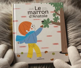 Replay Yétili - Le marron d'Anatole