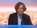 Replay 5/7 le morning RMC - Le supplément du 13 octobre 2026
