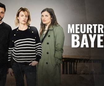 Replay S10 E10 - Meurtres à Bayeux