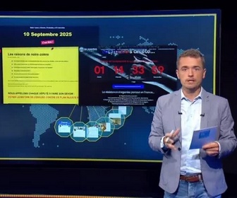 Replay Info ou intox - Bloquons-tout : des tentatives d'influence venues d'ailleurs