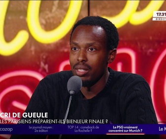 Replay Super Moscato Show - La Rochelle : le phénix va-t-il renaître de ses cendres ?