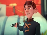 Replay Les Chapardeurs - Montées sur ressorts