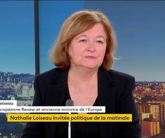 Replay L'invité politique - Émission du lundi 7 octobre 2024