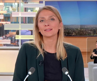 Replay Le 11h/13h - Émission du mardi 17 juin 2025