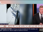 Replay BFM Première prématinale - Le break du mardi 17 février