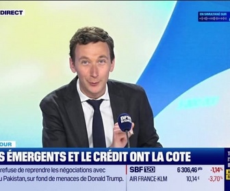 Replay L'intégrale de Good Morning Market du lundi 20 avril