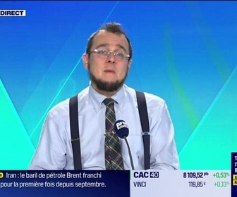 Replay Tout pour investir - Jeudi 29 janvier