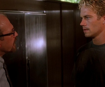 Replay Fast and furious