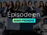 Replay Les reines de la route - S5 E4