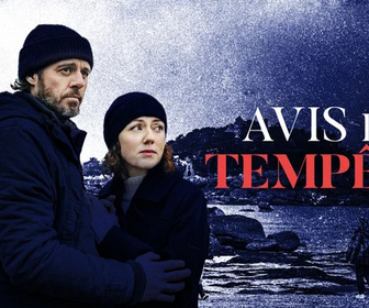 Replay Avis de tempête