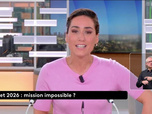 Replay Le JT en LSF - 18/10/2025