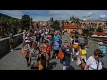Replay Canicules : les guides touristiques en première ligne