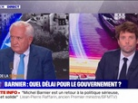 Replay C'est pas tous les jours dimanche - Jean-Pierre Raffarin : C'est un retour à la politique sérieuse, sobre et solide - 08/09