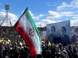 Replay ARTE Reportage - Liban : la fin du Hezbollah ?