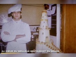 Replay 66 minutes - Au cœur du meilleur restaurant du monde