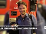 Replay Journal de l'Afrique - Algérie: Christophe Gleizes condamné en appel à sept ans de prison pour apologie du terrorisme