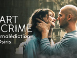Replay L'art du crime - 23/02/2026