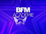 Replay BFM Académie, saison 17, épisode 2 : Face aux investisseurs