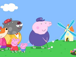 Replay Peppa Pig