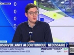 Replay French Tech : Wintics, vidéosurveillance algorithmique - 18/10