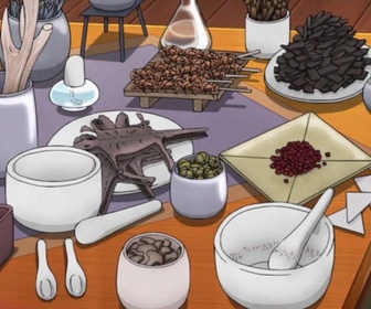 Replay Naruto Shippuden - S17 E18 - Le rival de Naruto