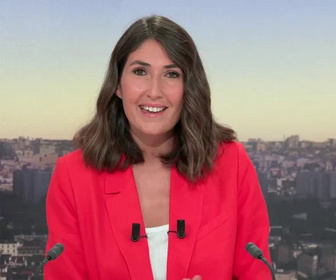 Replay La Matinale Franceinfo - 01/09/2026