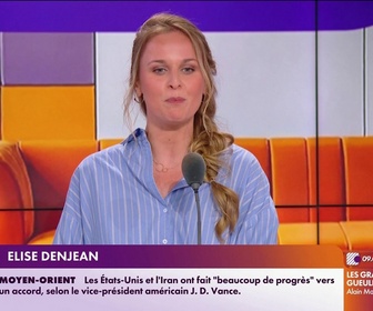 Replay 5/7 le morning RMC - Le supplément du 29 mai 2026