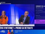 Replay Tech & Co, la quotidienne - Ray-Ban Meta : une fonction IA devient payante - 01/07